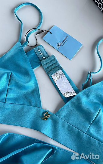 Blumarine тройка