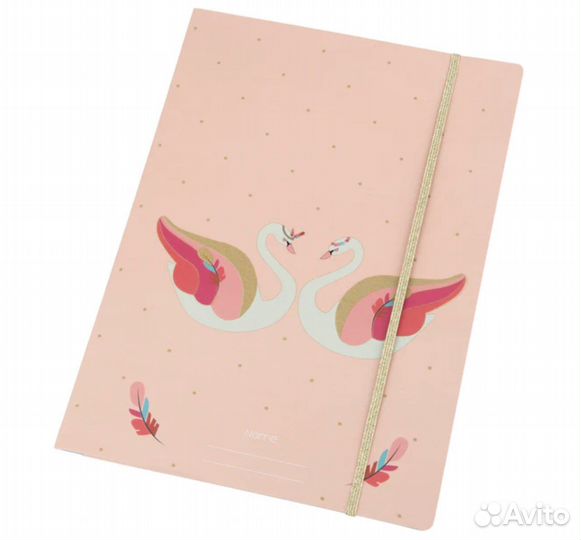 Папка канцелярская jeune premier