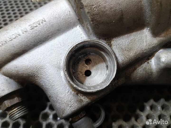 Пгу сцепления