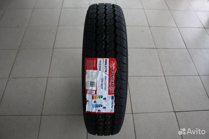 Firemax FM913 185/75 R16 104R