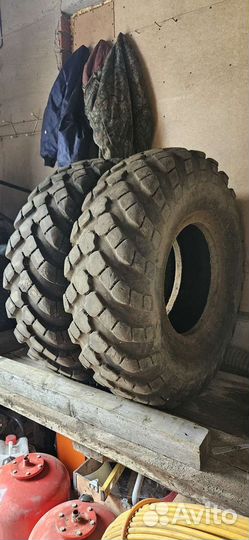 Колеса Газ 66