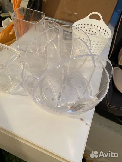 Органайзеры