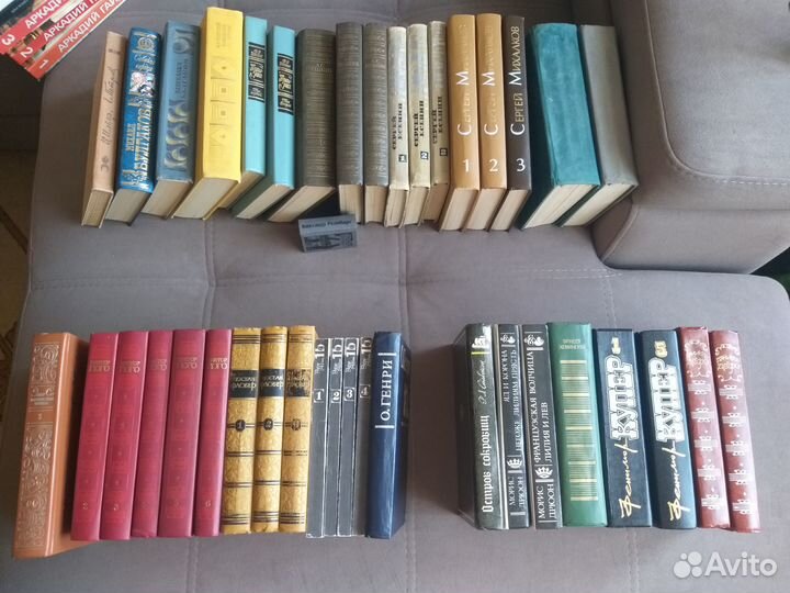 Книги советских издательств от 100р за 1 книгу