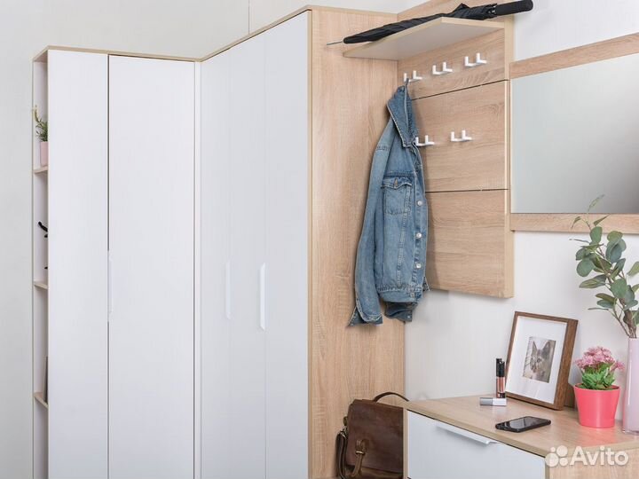 Модульная система для прихожей