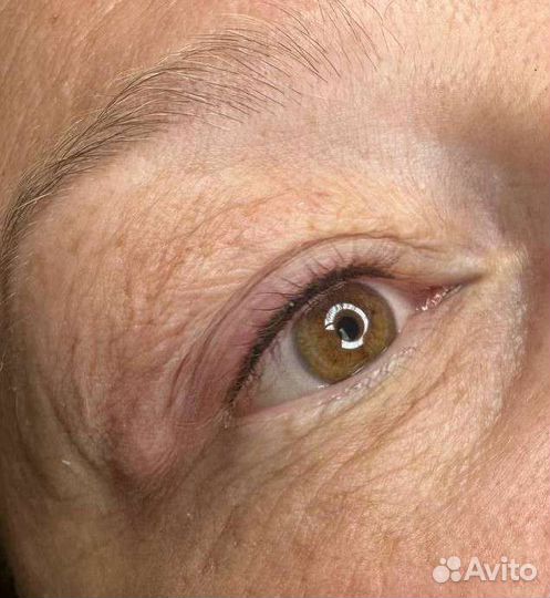 Перманентный макияж