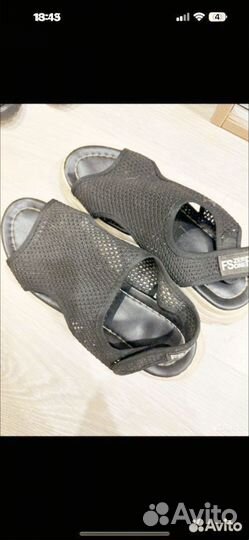 Угги пакетом