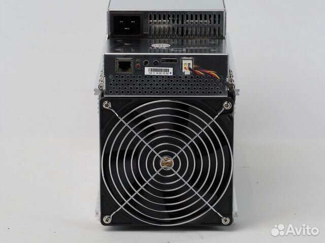 Майнер Whatsminer M50S 126 TH\s