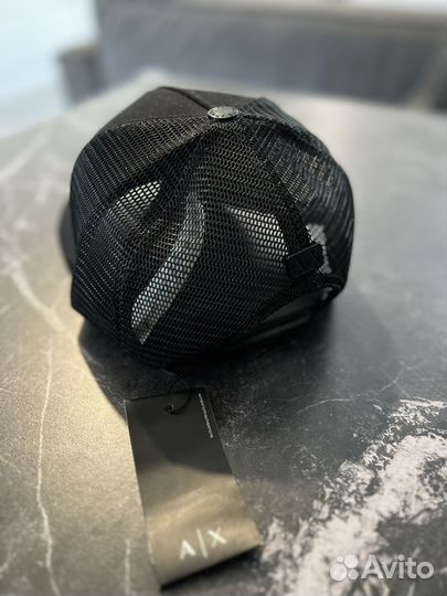 Кепка бейсболка