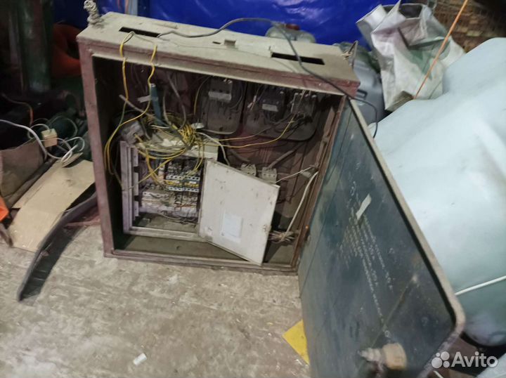 Линия Вип 6пб