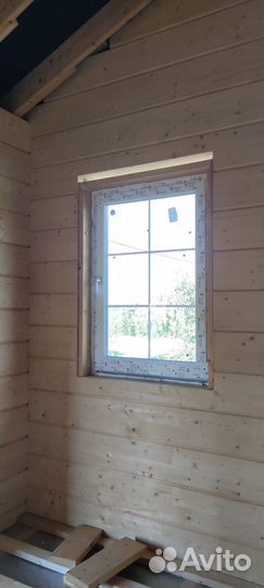 Пластиковые окна на заказ с установкой