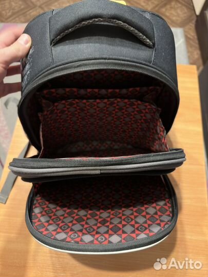 Рюкзак детский школьный grizzly