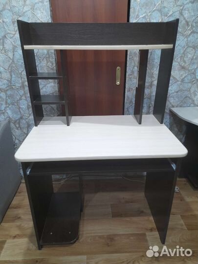 Компьютерный стол бу