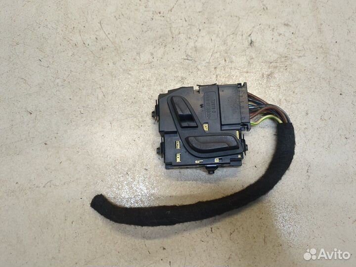 Кнопка сидений Mercedes E W212, 2010