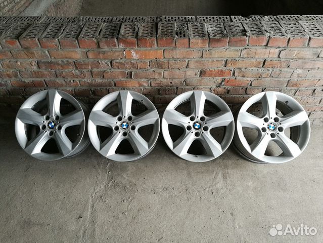 Оригинальные диски Toyota Rav4 R17 5х114.3