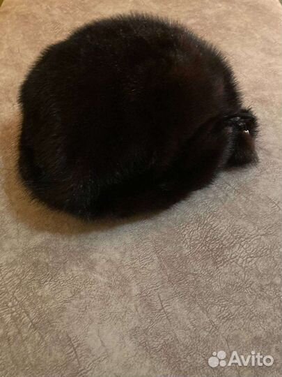 Шапка женская