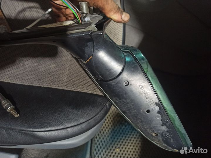 Продам бампер шкоды octavia тур