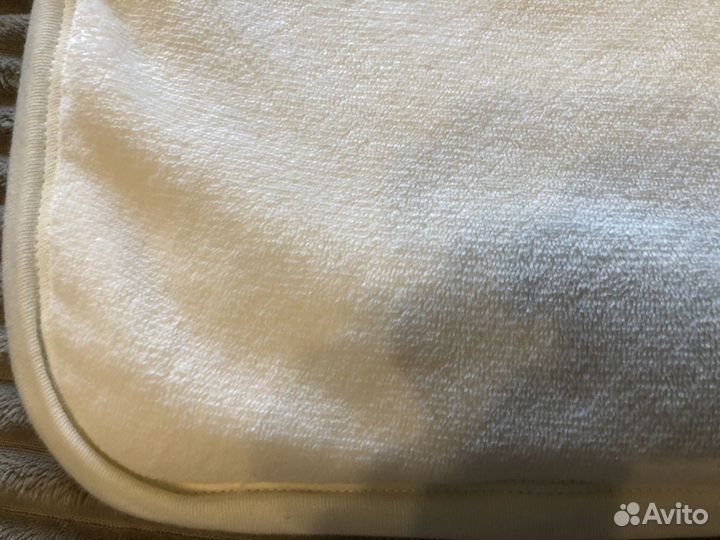 Детское одеялко на выписку