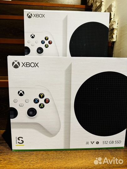 Xbox Series S