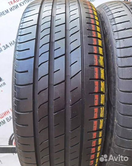 Nexen N'Fera RU1 SUV 235/55 R19 105W