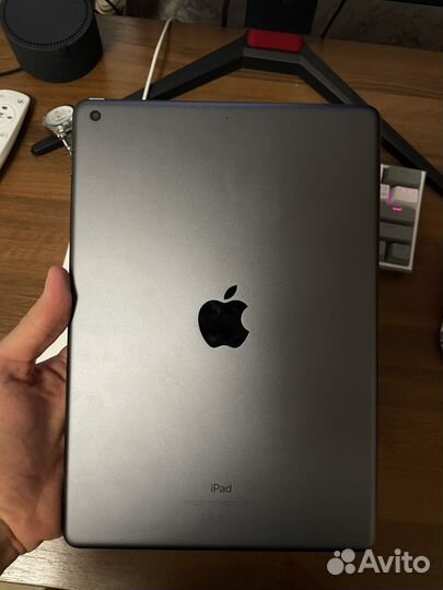 iPad 9 2021 64gb