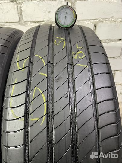 Michelin Primacy 4 205/50 R17