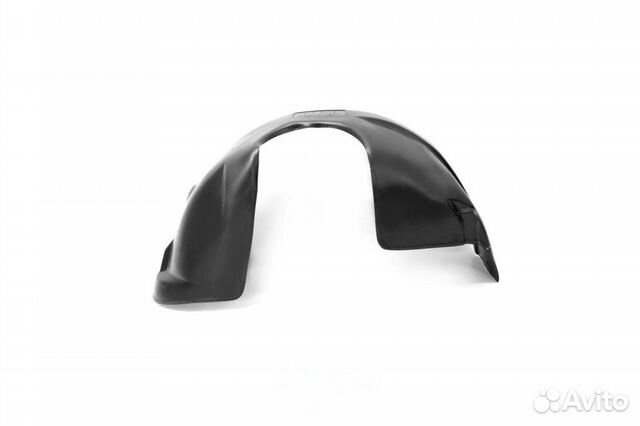Подкрылок пластиковый