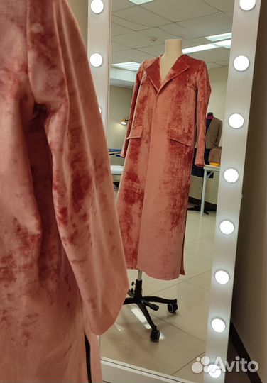 Пошив одежды