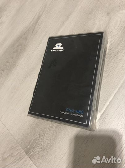 Модем skylink EV-DO USB