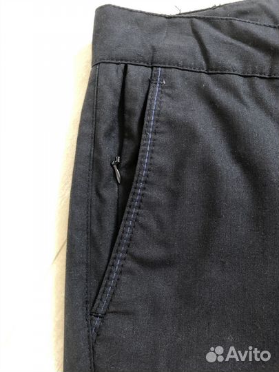 Брюки мужские классические 52
