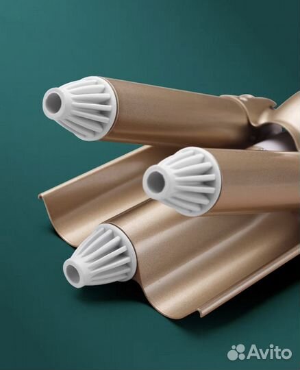 Плойка для завивки волос