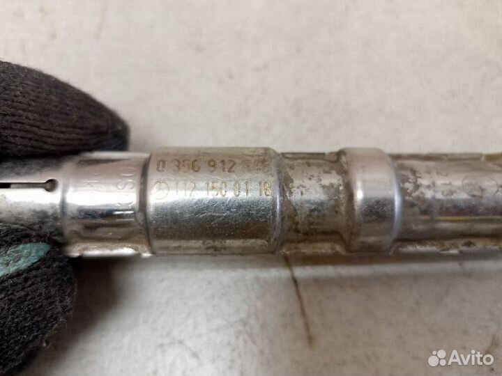 Провод высоковольтный A1121500118