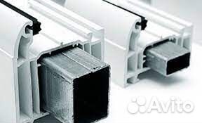 Армирующий профиль