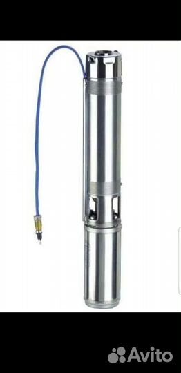 Скважинный насос б.у