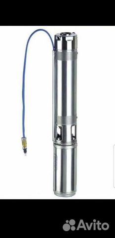 Скважинный насос б.у