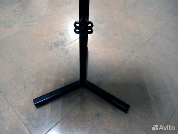 Подставка для педикюра