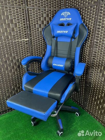 Геймерское кресло (игровое)