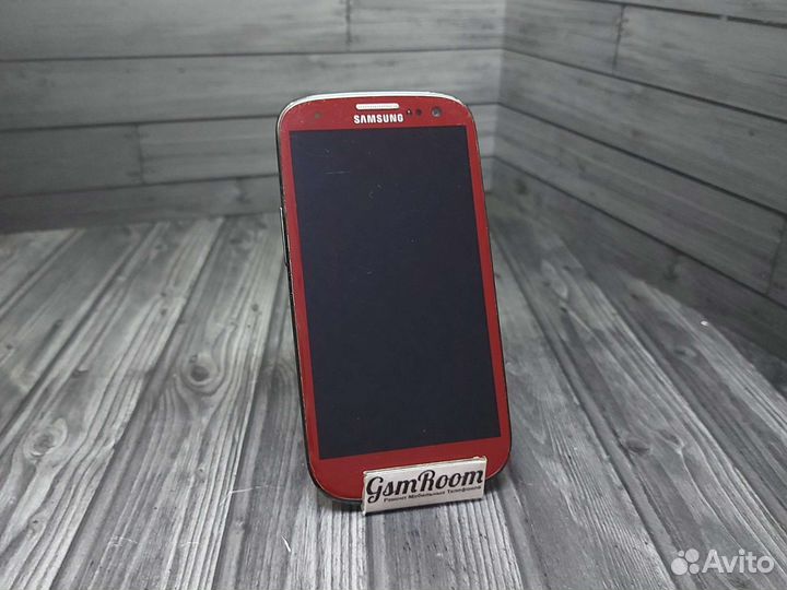Samsung S3