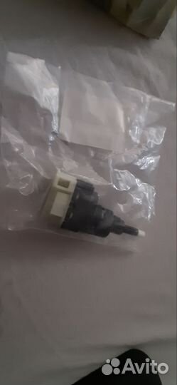Датчик стоп сигнала volkswagen