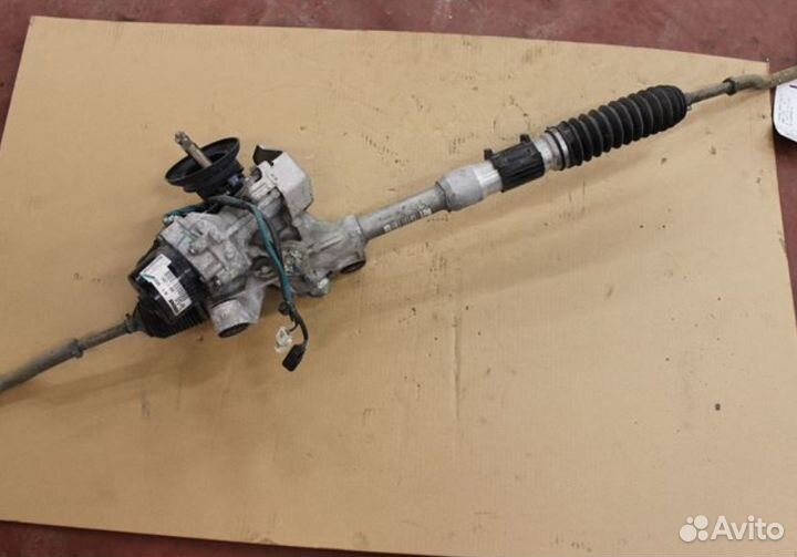Рулевая рейка Honda Civic Electro