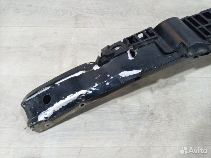 Усилитель бампера Opel Astra H 2004-2015