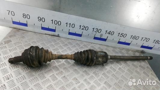 Привод передний правый BMW X5 E53 (AML01N101)