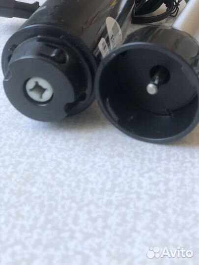 Блендер Polaris не хватает детальки