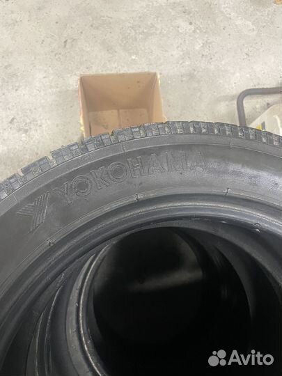 Yokohama Ice Guard F700S 205/55 R16