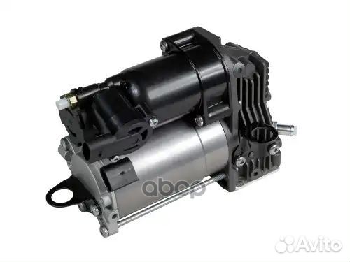 Компрессор пневмоподвески 8525391SX Stellox