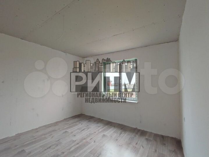 Дом 90 м² на участке 10 сот.