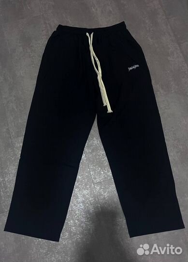 Штаны jimi & jons балоневые