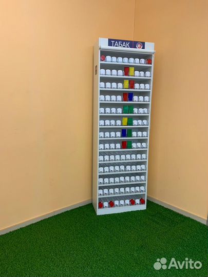 Шкаф для сигарет, табачный шкаф 117 видов