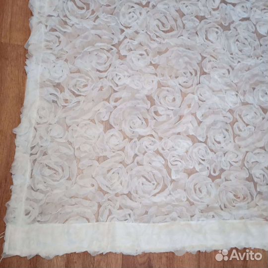 Штора новая 125 х 160 см