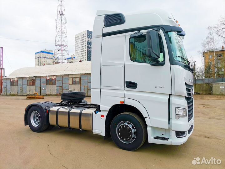 КАМАЗ 54901-70014-CA, 2023