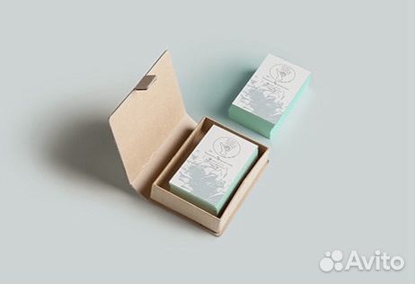 Графический дизайнер удаленно